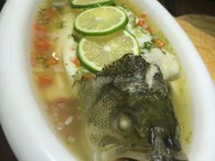 -JUKEBOX玖部音乐餐厅(华侨城店)