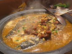 -探鱼·鲜青椒爽麻烤鱼(领展购物广场店)