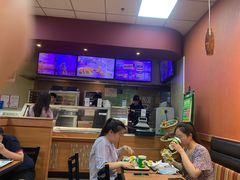 -赛百味SUBWAY(汉峪金谷店)