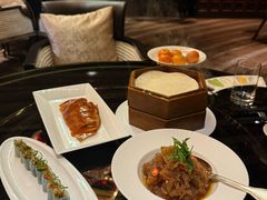 -北京四季酒店·采逸轩