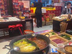 -江北北火锅馆·公路夜市(魏公村店)