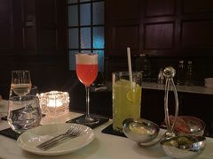 -LONG BAR 廊吧(外滩华尔道夫酒店)