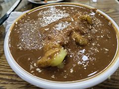 面茶-白魁老号饭庄(安内店)