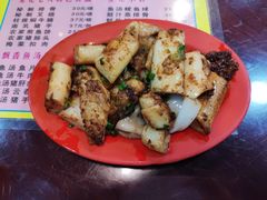 XO酱猪肠粉-昇记肠粉王(福华路店)