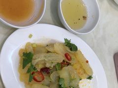 -长平老姿娘夜粥(平东一街店)