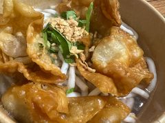 -非遗·十八曲鱼饺(西马总店)