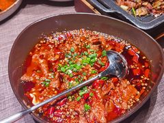 -青年公社烤鸭(熙悦天街店)