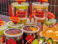-沙胆彪炭炉牛杂煲(成都玉林店)