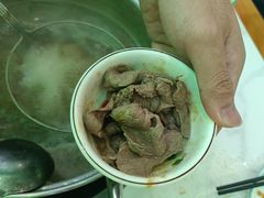 -牛吉韵·鲜切牛肉自助火锅(南山店)