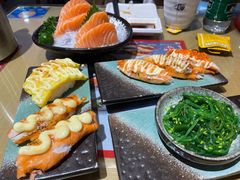 -友壹町寿司(嘉洲广场店)