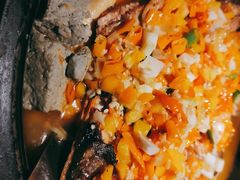 -吞鱼兽麻辣烤鱼(万达店)