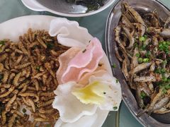 -广客美食坊(丹霞山店)