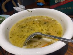 -盐官日光域房车营地·有盐餐厅