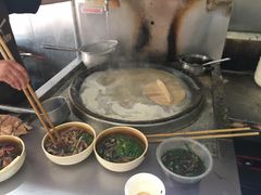 -张二面馆(山门口店)