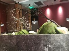大堂-麻路成都火锅(柏威年店)