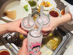 -海底捞火锅(凤凰广场店)