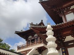 -径山寺