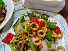 -东坊味道私房菜·地道顺德菜(大良店)