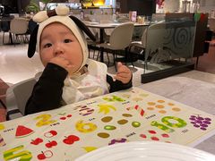 -必胜客(仲盛商城王安宇主题店)