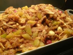 -北京王府井希尔顿酒店·万斯阁西餐厅