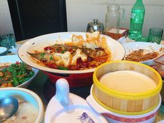 -大鸭梨(天通西苑店)
