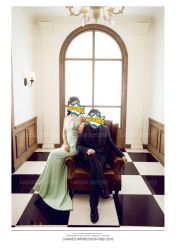 -戛纳印象摄影(潮拍定制馆)