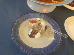 -伊带伊路新疆美食府(呼家楼店)