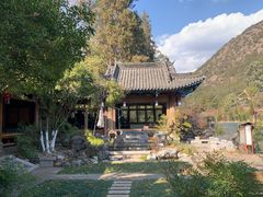 -黑龙潭公园