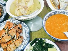 -喜洋洋蟹庄(阳澄湖店)