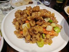 -老厨家(友谊路总店)