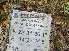 -七娘山