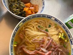 -永丰面馆(汉口路店)