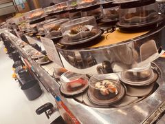 -争鲜回转寿司(朝北大悦城店)