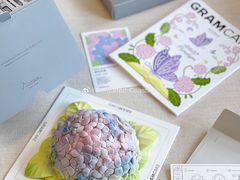 -GRAMCAKE一克甜品(昙华林花园山店)