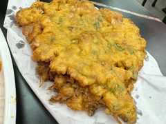 蚝饼(小份)-兴记菜馆