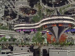 -巴黎春天(陕西路店)
