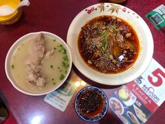 -易老妈蹄花.特色川菜(人民公园总店)