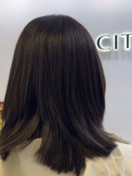 -CIT造型·烫发·染发