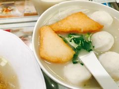 -翠华餐厅