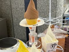 -野人先生Gelato(上海长宁龙之梦店)