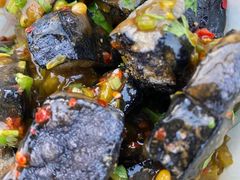 -无声臭豆腐(大井1号店)