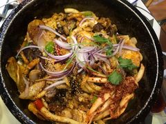 -清真.德枭炕肉店.青海菜(大新街夜市店)