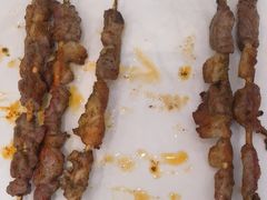 -宛平李记小吃(东关街店)