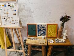 -春庄咖啡SpringHues(钟楼小区店)