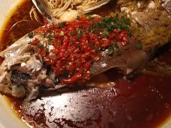 -永安鱼庄·镇江菜(丁卯店)