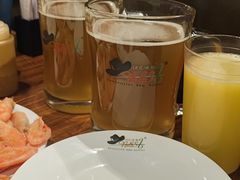 -汉巴味德(沈阳万象汇店)