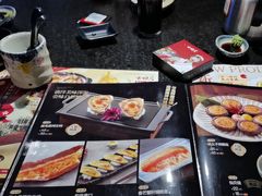 -古田居·特色寿司料理(星之岛旗舰店)