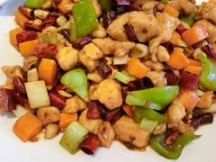 -赶海部落海鲜城(海阳路店)