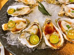 -山之川日料放题(通州店)