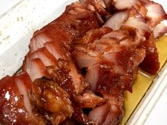 -香港永祥烧腊(定西路店)